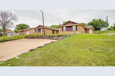 2602 NW 21st Street, Fort Worth, TX 76106 - Photo 1