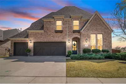 4154 Maclin Drive, Celina, TX 75009 - Photo 1