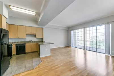 3225 Turtle Creek Boulevard #1031, Dallas, TX 75219 - Photo 1