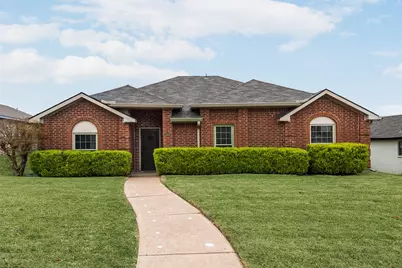 1809 Chippewa Trail, Mesquite, TX 75149 - Photo 1