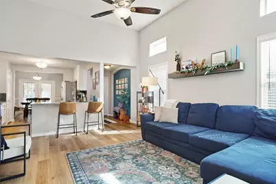 5921 Meadowglen Drive, Denton, TX 76226 - Photo 1