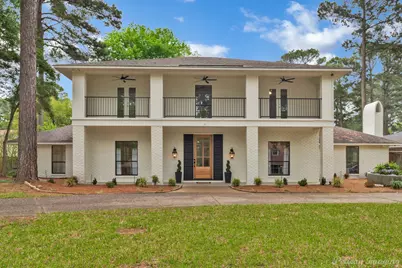 709 Coachlight Road, Shreveport, LA 71106 - Photo 1