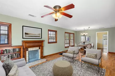 1005 S Walnut Street, Sherman, TX 75090 - Photo 1