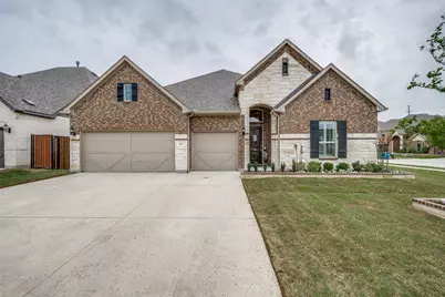 573 Long Meadow Drive, Haslet, TX 76052 - Photo 1