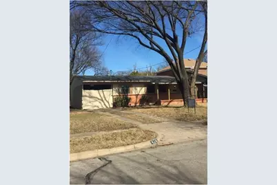 4331 Bonham Street, Dallas, TX 75229 - Photo 1