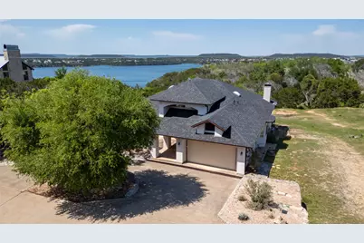 575 Bay Hill Drive, Possum Kingdom Lake, TX 76449 - Photo 1