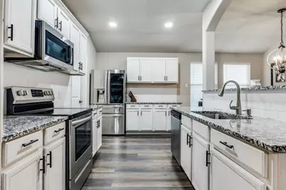 535 Harding Lane, Lavon, TX 75166 - Photo 1