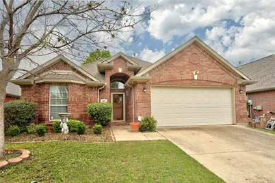 10813 J A Forster Drive, Rowlett, TX 75089 - Photo 1
