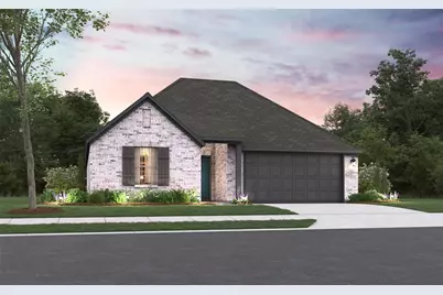 519 Forest Haven Drive, Van Alstyne, TX 75495 - Photo 1