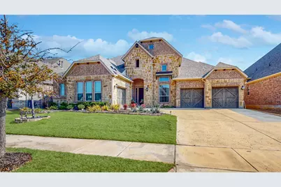 1131 Mercer Avenue, Lantana, TX 76226 - Photo 1