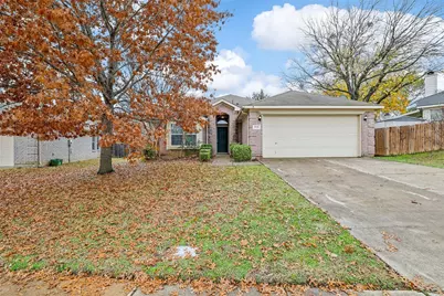 816 Koen Lane, Euless, TX 76040 - Photo 1