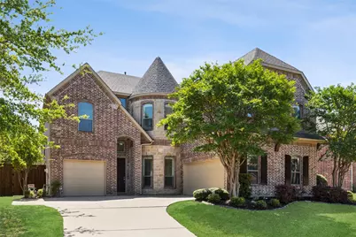 7716 Keith Lane, Sachse, TX 75048 - Photo 1