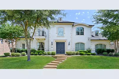 1628 Gladewater Drive, Allen, TX 75013 - Photo 1