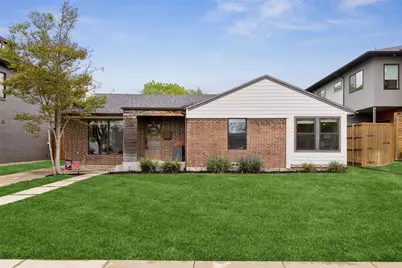 3729 Rockdale Drive, Dallas, TX 75220 - Photo 1