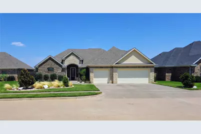 4805 Saddleback Lane, Wichita Falls, TX 73608 - Photo 1