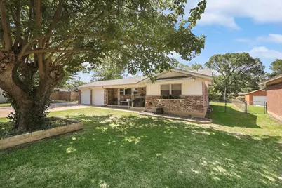 3565 Paramount Street, North Richland Hills, TX 76117 - Photo 1