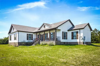 1022 Wortham Road, Whitewright, TX 75491 - Photo 1