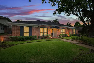9208 Seagrove Drive, Dallas, TX 75243 - Photo 1
