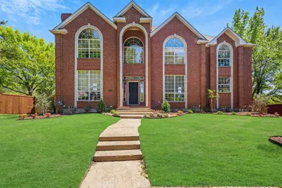 500 Cedar Elm Court, Irving, TX 75063 - Photo 1