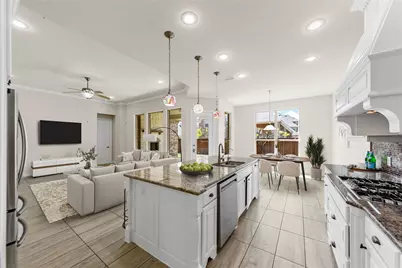 971 Abbott Lane, Allen, TX 75013 - Photo 1