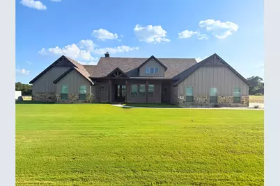 2017 Antler Loop, Poolville, TX 76487 - Photo 1