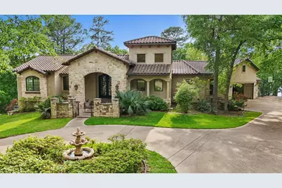 1940 Stonegate Circle, Tyler, TX 75703 - Photo 1