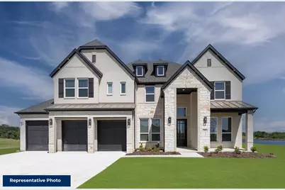 12082 Crystal Springs Lane, Frisco, TX 75035 - Photo 1