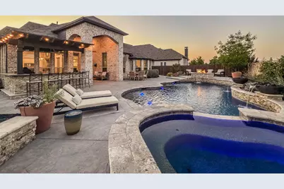 6500 Cooper Creek Road, Flower Mound, TX 76226 - Photo 1