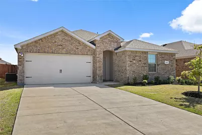 848 Glover Drive, Aubrey, TX 76227 - Photo 1