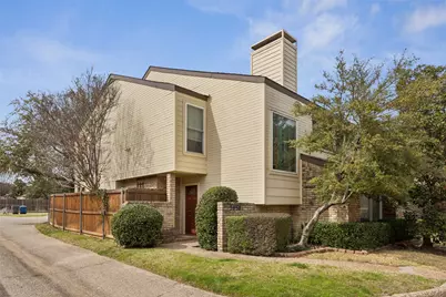 5950 Preston Valley Drive, Dallas, TX 75240 - Photo 1