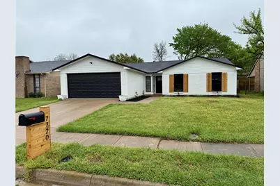 7720 Acapulco Road, Fort Worth, TX 76112 - Photo 1