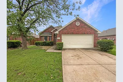 2600 Loon Lake Road, Denton, TX 76210 - Photo 1
