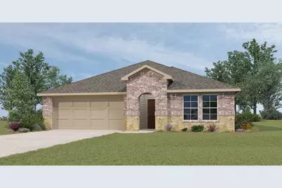 514 Drake Drive, Ferris, TX 75125 - Photo 1