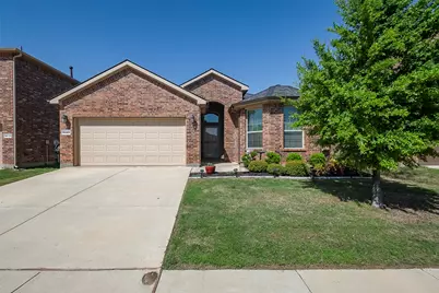 10329 Burtrum Drive, Fort Worth, TX 76177 - Photo 1