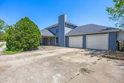 2404 Parker Road, Saint Paul, TX 75098 - Photo 1