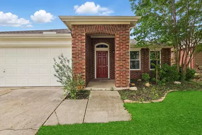 4325 Highgate Road, Fort Worth, TX 76244 - Photo 1