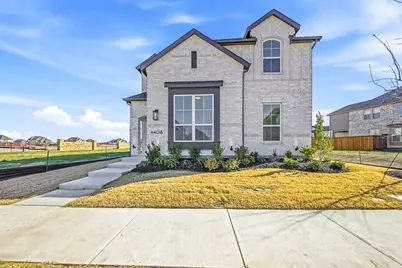 4408 Daisy Lane, Celina, TX 75078 - Photo 1