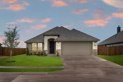 1005 Pineview Lane, Crowley, TX 76036 - Photo 1