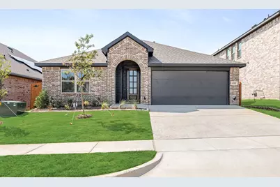 8213 Catclaw Prairie, Godley, TX 76044 - Photo 1