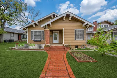 904 W Hickory #A Street, Denton, TX 76201 - Photo 1