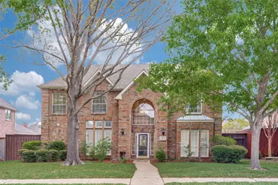 7808 Hague Court, Plano, TX 75025 - Photo 1