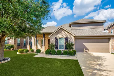 10024 Waterstone Way, McKinney, TX 75072 - Photo 1