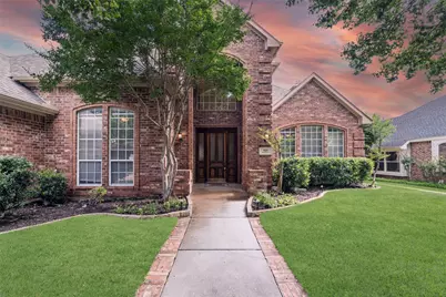 1104 Shadetree Lane, Allen, TX 75013 - Photo 1