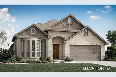 605 Pawprint Hollow, Godley, TX 76044 - Photo 1