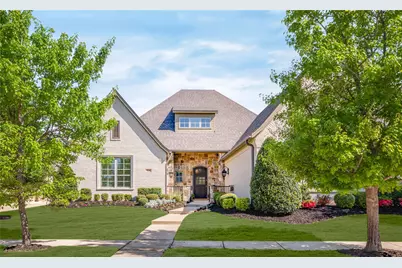 924 Winding Ridge Trail, Southlake, TX 76092 - Photo 1