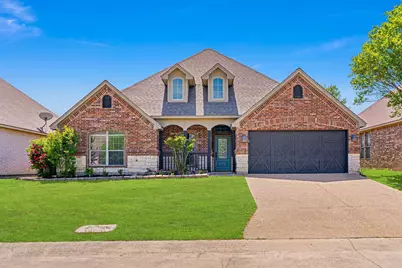 390 Spyglass Drive, Willow Park, TX 76008 - Photo 1