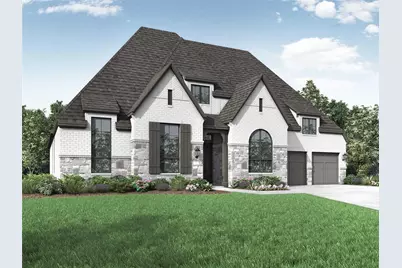 701 Capella Court, Prosper, TX 75078 - Photo 1