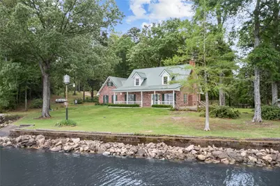 232 Eastwood Drive, Hemphill, TX 75959 - Photo 1