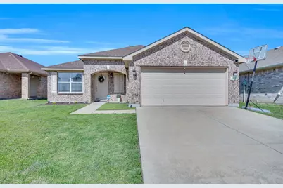 2044 Limestone Drive, Grand Prairie, TX 75052 - Photo 1