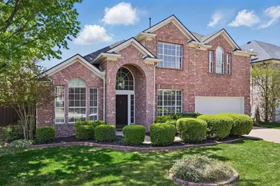 2119 Peacock Lane, Corinth, TX 76210 - Photo 1